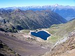 Salita ai monti Venina e Masoni nella splendida domenica 24 agosto 2008 - FOTOGALLERY